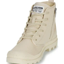 Palladium - PAMPA HI ZIP ORGANIC