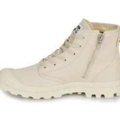 Palladium - PAMPA HI ZIP ORGANIC