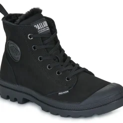 Palladium - PAMPA HI ZIP WL