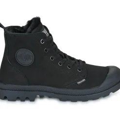 Palladium - PAMPA HI ZIP WL