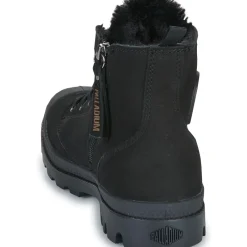 Palladium - PAMPA HI ZIP WL