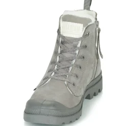 Palladium - PAMPA HI ZIP WL