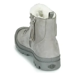 Palladium - PAMPA HI ZIP WL