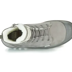 Palladium - PAMPA HI ZIP WL