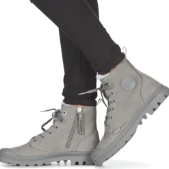 Palladium - PAMPA HI ZIP WL