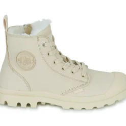 Palladium - PAMPA HI ZIP WL