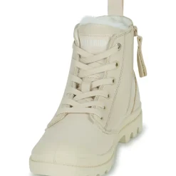 Palladium - PAMPA HI ZIP WL
