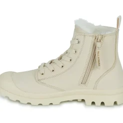 Palladium - PAMPA HI ZIP WL
