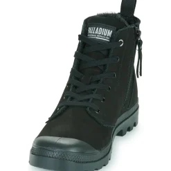 Palladium - PAMPA HI ZIP WL