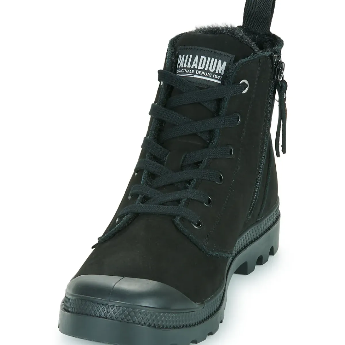 Palladium - PAMPA HI ZIP WL