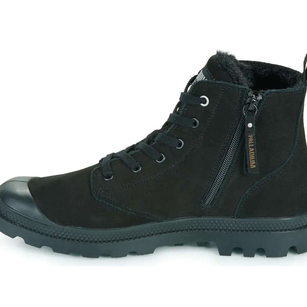 Palladium - PAMPA HI ZIP WL