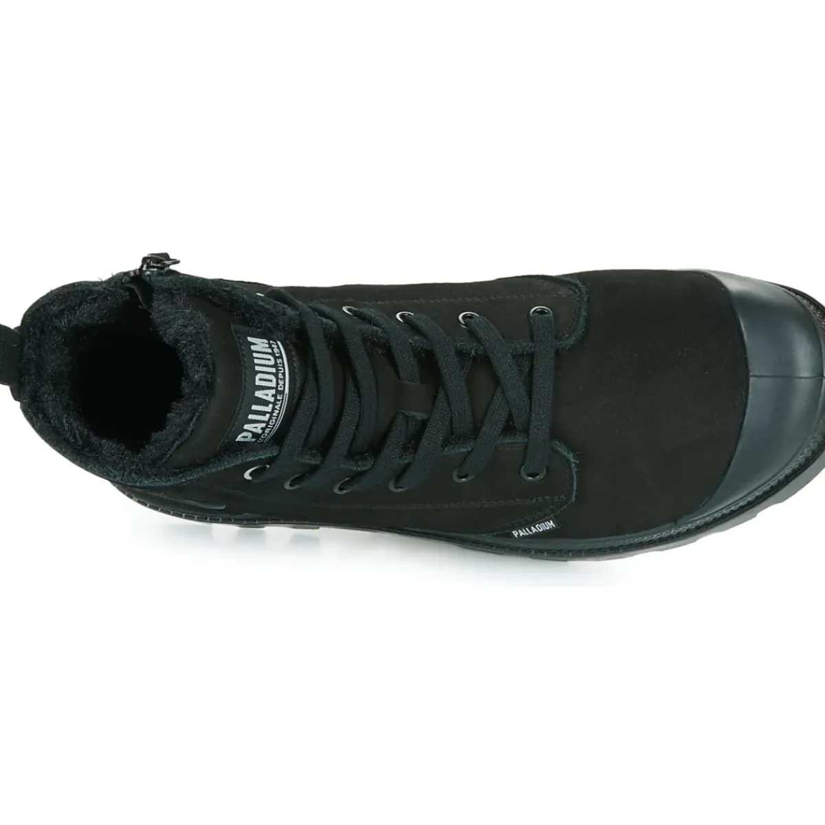 Palladium - PAMPA HI ZIP WL