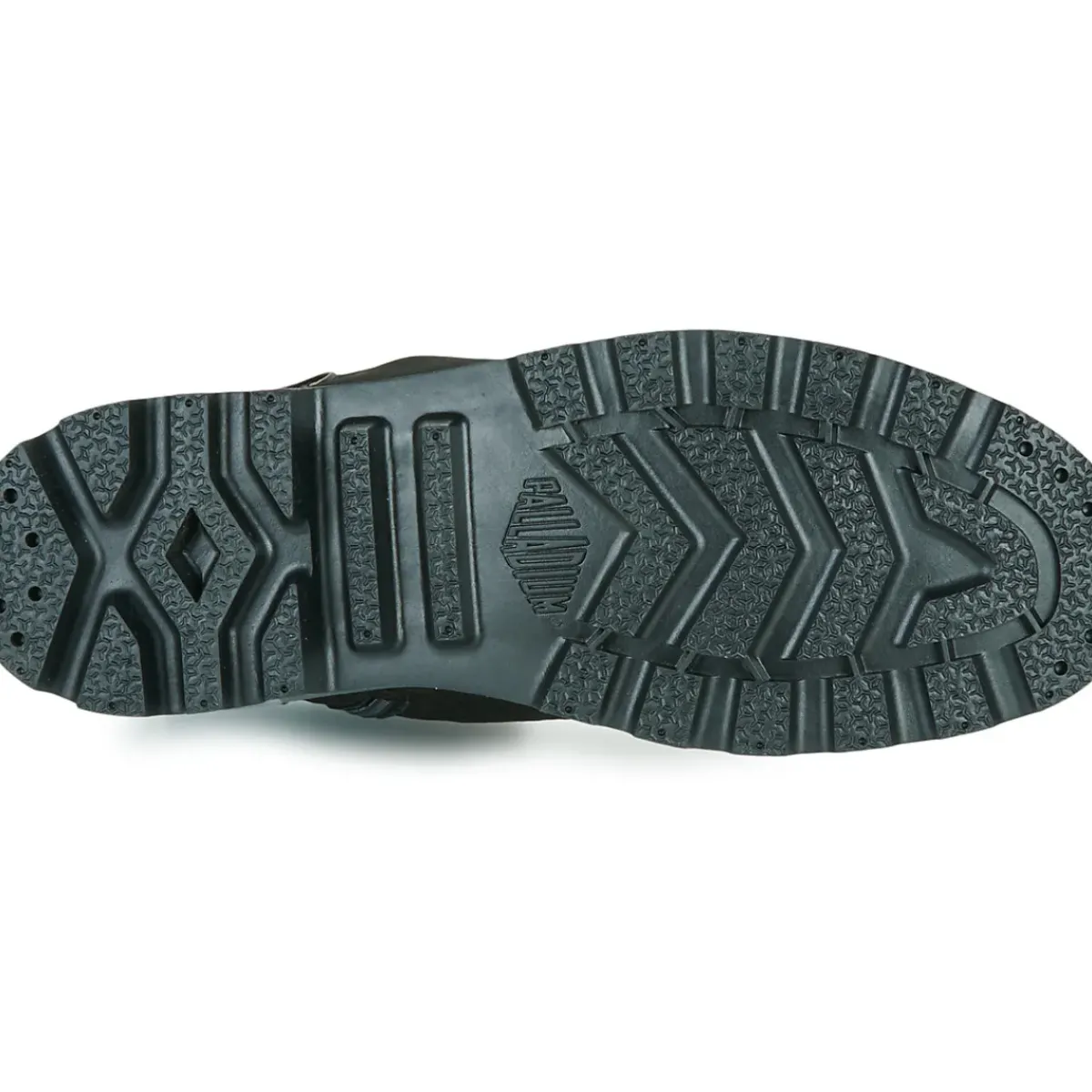 Palladium - PAMPA HI ZIP WL