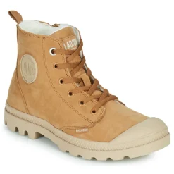 Palladium - PAMPA HI ZIP WL W