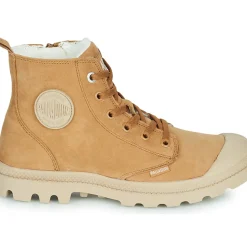 Palladium - PAMPA HI ZIP WL W