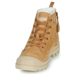 Palladium - PAMPA HI ZIP WL W