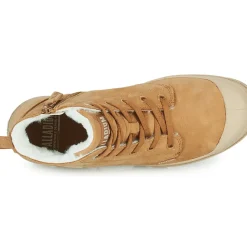 Palladium - PAMPA HI ZIP WL W