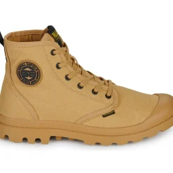 Palladium - PAMPA INTERCEPTOR