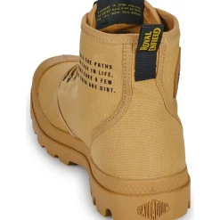 Palladium - PAMPA INTERCEPTOR