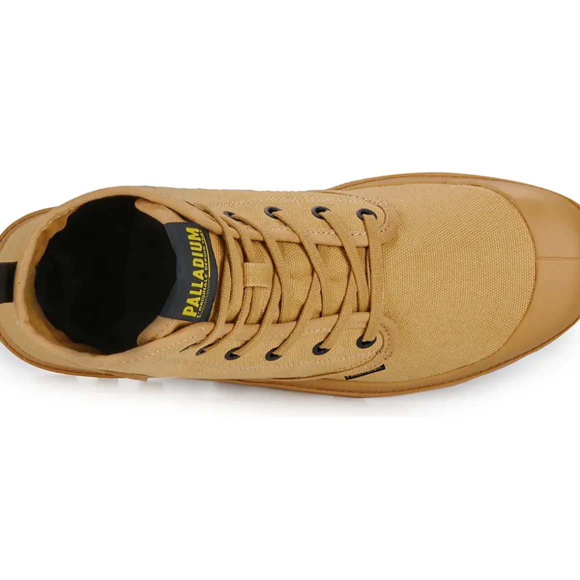 Palladium - PAMPA INTERCEPTOR