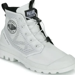 Palladium - PAMPA LITE TRAVEL VT