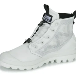 Palladium - PAMPA LITE TRAVEL VT