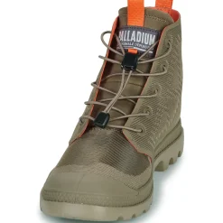 Palladium - PAMPA LITE TRAVEL VT