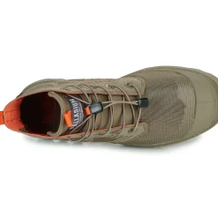 Palladium - PAMPA LITE TRAVEL VT
