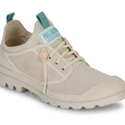 Palladium - PAMPA LT TRAVEL LO VT