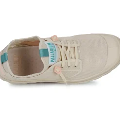 Palladium - PAMPA LT TRAVEL LO VT
