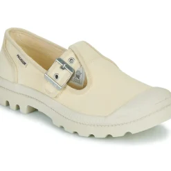 Palladium - PAMPA M-JANE WASHED