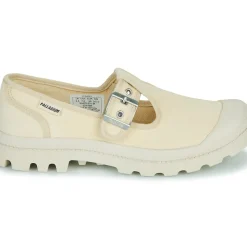Palladium - PAMPA M-JANE WASHED