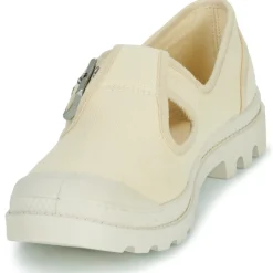 Palladium - PAMPA M-JANE WASHED