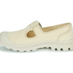 Palladium - PAMPA M-JANE WASHED