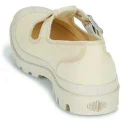 Palladium - PAMPA M-JANE WASHED