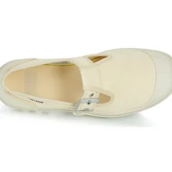Palladium - PAMPA M-JANE WASHED