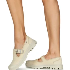 Palladium - PAMPA M-JANE WASHED