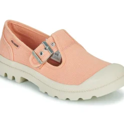 Palladium - PAMPA M-JANE WASHED