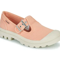 Palladium - PAMPA M-JANE WASHED