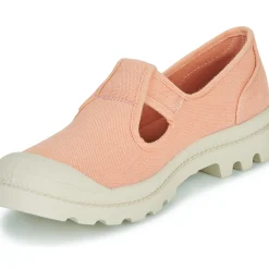 Palladium - PAMPA M-JANE WASHED