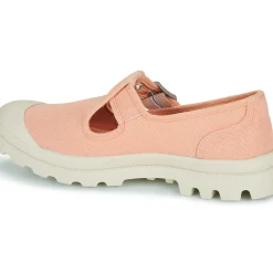 Palladium - PAMPA M-JANE WASHED