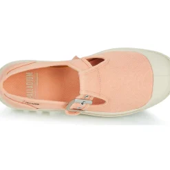 Palladium - PAMPA M-JANE WASHED