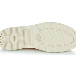 Palladium - PAMPA M-JANE WASHED