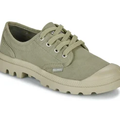 Palladium - PAMPA OX