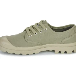 Palladium - PAMPA OX