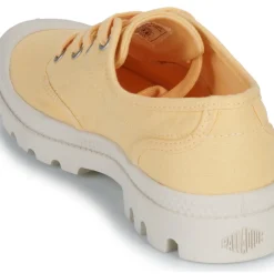 Palladium - PAMPA OX