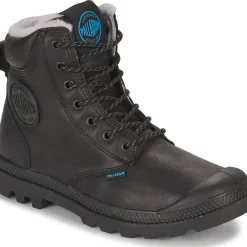 Palladium - PAMPA SPORT CUFF WPS