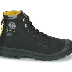 Palladium - PAMPA SURPLUS