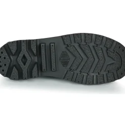 Palladium - PAMPA SURPLUS