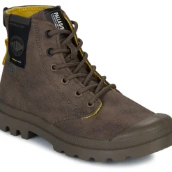 Palladium - PAMPA SURPLUS